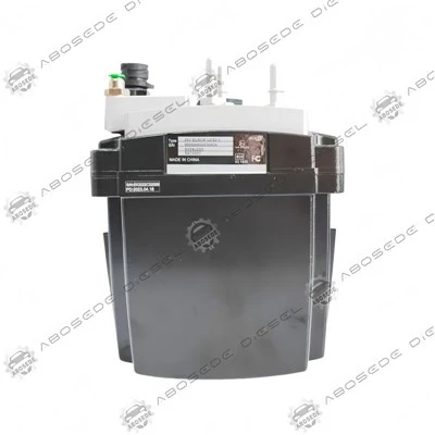 Urea Delivery Pump 5273337 – Volumetric Efficiency Optimisation With Integrated Leakage Compensation For SCR Systems