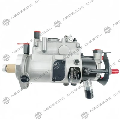 V3230F582T / 2643B319 Diesel Fuel Injection Pump For Perkins 1103A-33T Engines