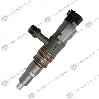 VTO-G141M48 Fuel Injector – Slope‑Matched Injection Rate With Pre‑Calibrated Dynamic Flow Curve | Engineered For Consistent Fuel Delivery Across All Load Conditions