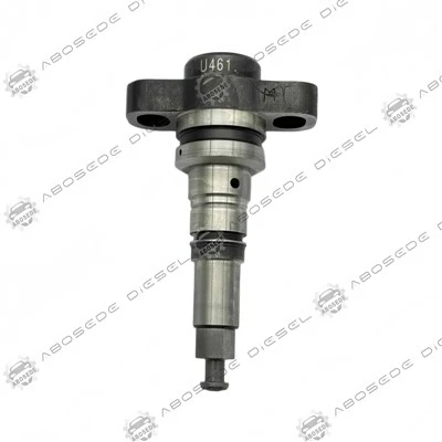 WEIFU U461 / 00U461 Fuel Injection Plunger – Linearised Flow Characteristic For Precision ECU Mapping