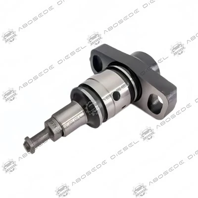 WEIFU U463 / 00U463 Fuel Injection Plunger – Built For High-Load Common Rail Duty Cycles