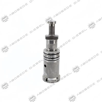 WEIFU U817 / 00U817 Fuel Injection Plunger – Engineered For Rapid Pressure Recovery in Multiple-Injection Common Rail Systems