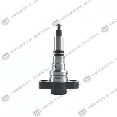 WEIFU U827 / 00U827 Fuel Injection Plunger – Anti‑Cavitation Shoulder Step For Extended Component Lifespan