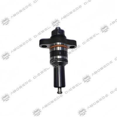 WEIFU U831 / 00U831 Fuel Injection Plunger – Temperature‑Adaptive Clearance For Consistent Volumetric Efficiency