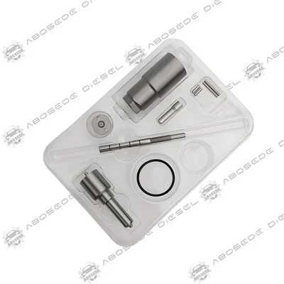 Workshop Economics & Injector Restoration – Denso 095000-8350 (8-98119227-0)