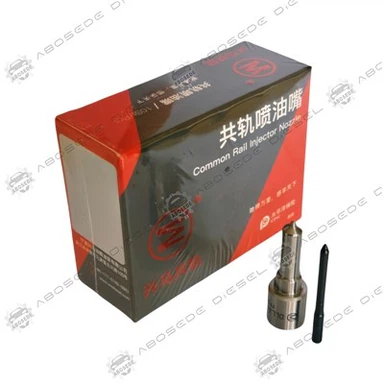 Xingma DSLA146P1398+, High-Performance Diesel Injector Nozzle, OEM Quality, Global Shipping