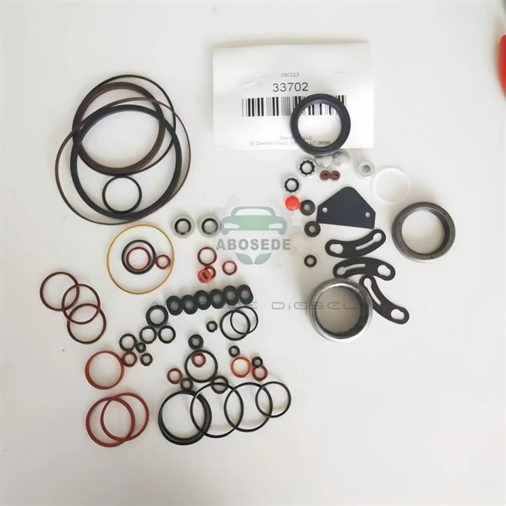 Stanadyne OEM Repair Kit 33702 – Genuine Seal & Gasket Set For Stanadyne Diesel Injection Pumps suppliers
