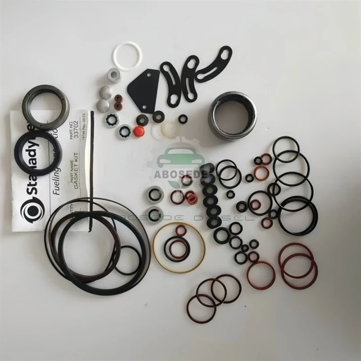 Stanadyne OEM Repair Kit 33702 – Genuine Seal & Gasket Set For Stanadyne Diesel Injection Pumps factory
