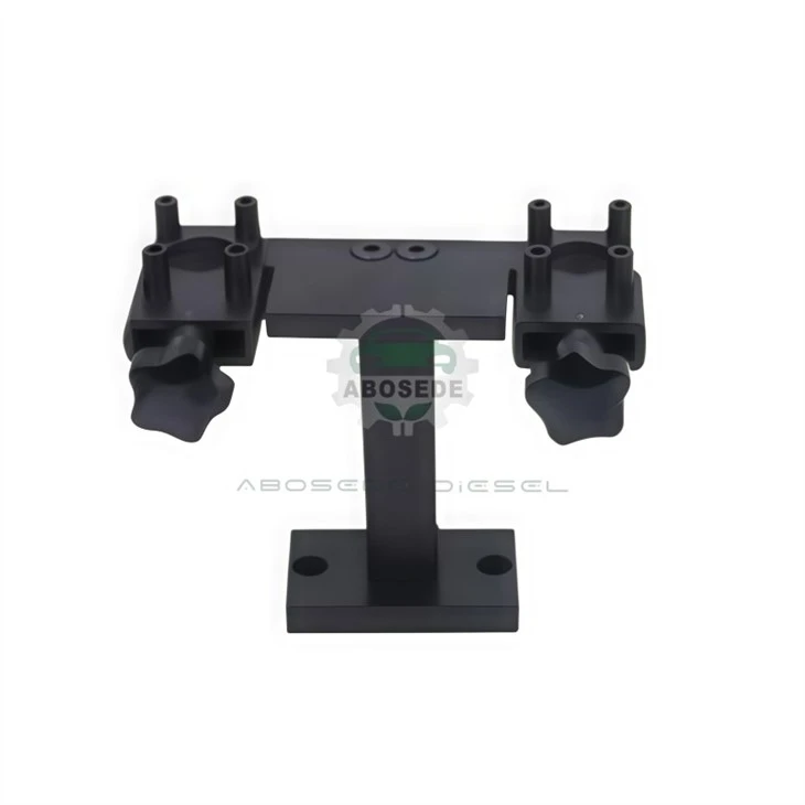 T02 Injector Holding & Positioning Stand suppliers
