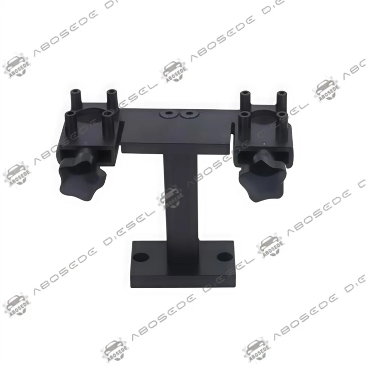 T02 Injector Holding & Positioning Stand