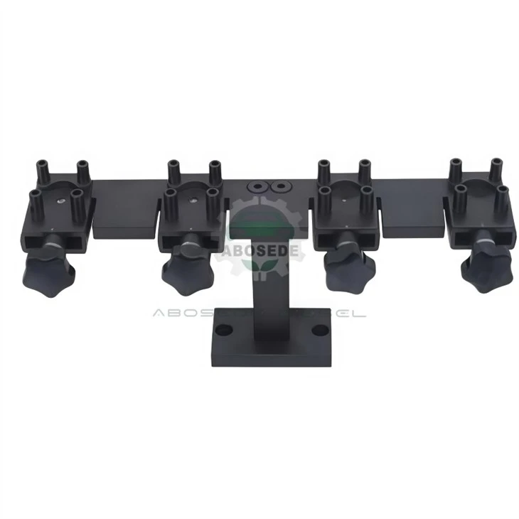 T04 Injector Stand – Precision Holding Fixture For Common Rail Diagnostics suppliers