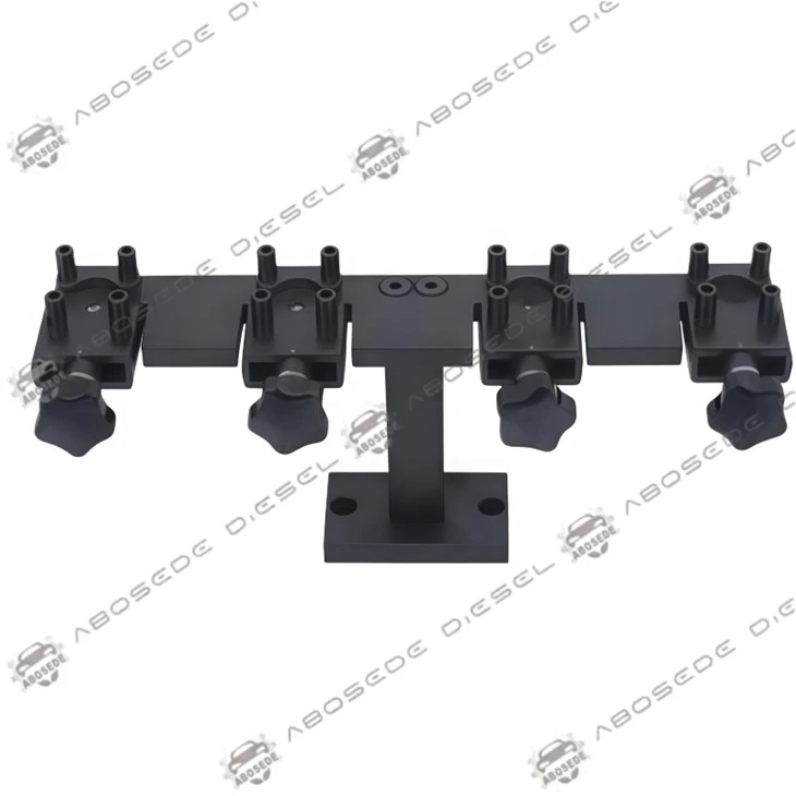T04 Injector Stand – Precision Holding Fixture For Common Rail Diagnostics