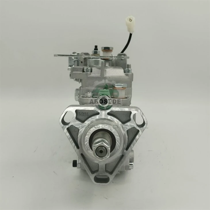 TD27 Diesel Fuel Injection Pump 16700-7F410 / 16700-7F400 factory