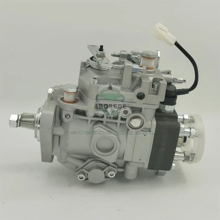 TD27 Diesel Fuel Injection Pump 16700-7F410 / 16700-7F400 suppliers