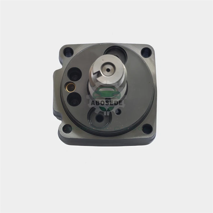 146402-4720 Denso Fuel Pump – Low‑Pulsation Delivery for Stable Rail Pressure in Japanese Common Rails factory