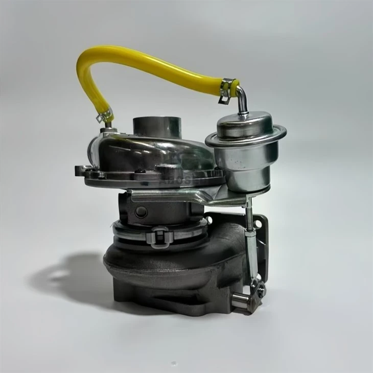Toyota 129935-18010 – The CT16V Turbo That Matches Exhaust Energy To Boost Demand best