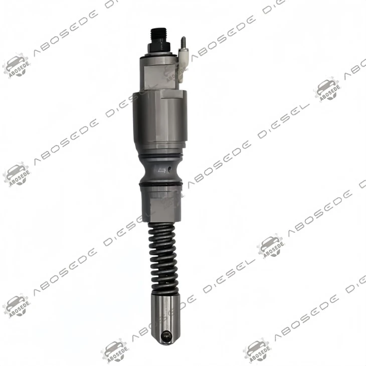 TPF1R085E2001 – John Deere Electronic Unit Pump (RE534960)