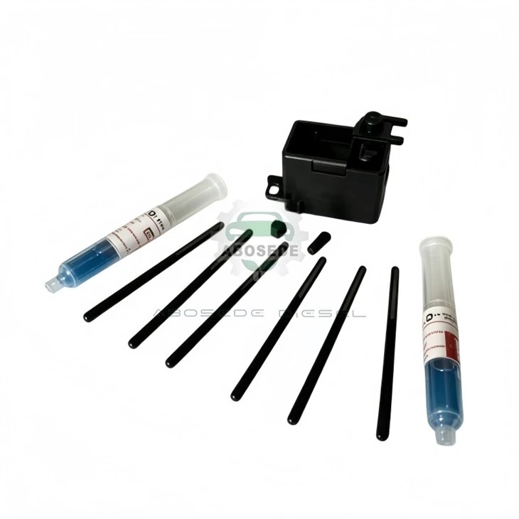 Transfer Pump Poppet Valve Lapping Tool – Guided Lapping Fixture With Dual‑Stage Pressure Control suppliers