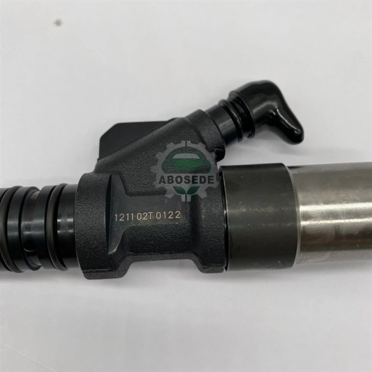 095000‑1211 Common Rail Injector — Precision Diesel Fuel Delivery For Heavy Machinery suppliers