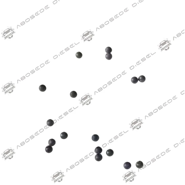 Valve Ball Component – Cummins XPI Series Type II