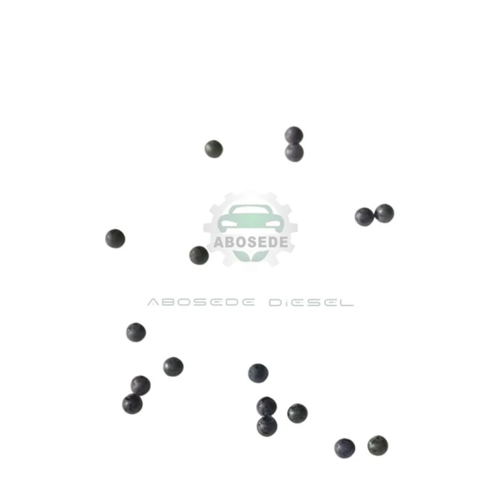 Valve Ball Component – Cummins XPI Series Type II suppliers