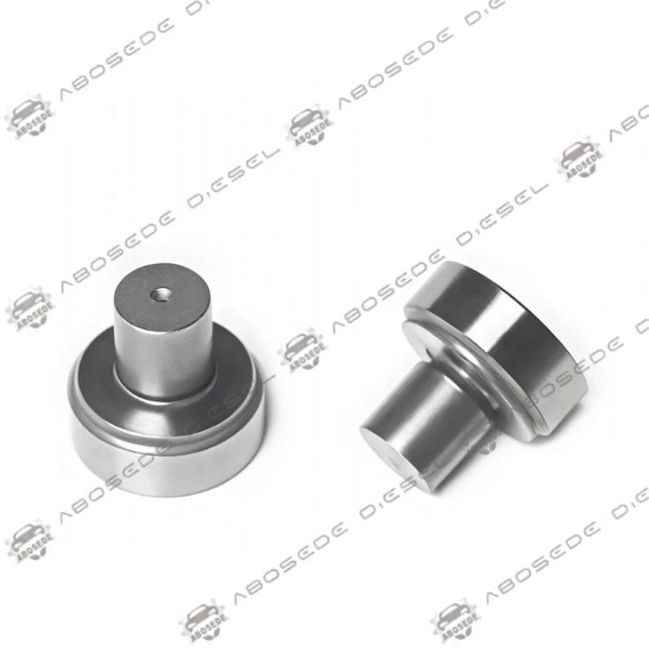 Valve Seat For Cummins XPI Series Type II – Precision Sealing Component