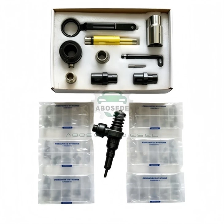 Volkswagen Unit Pump Injector Service Kit – Complete Overhaul Set For 1.9/2.5 TDI suppliers