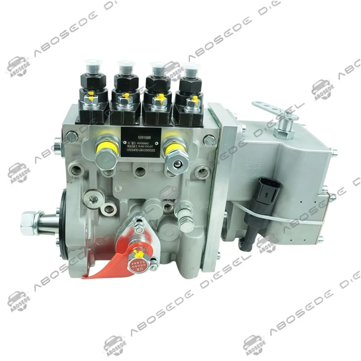 WEIFU BHF4PW120005/5591688 High-Pressure Common Rail Pump