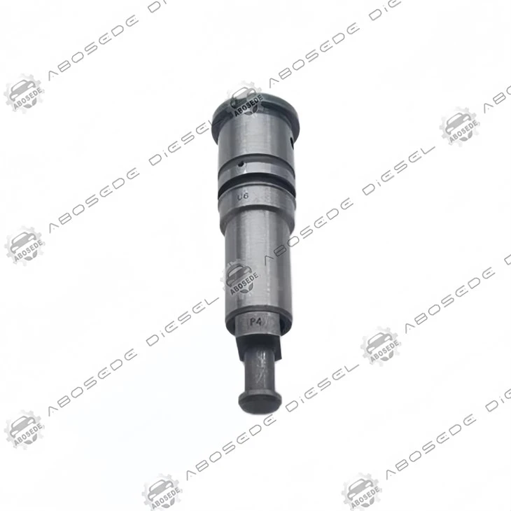 WEIFU U4101 / 00U4101 Fuel Injection Plunger – Optimised Compression‑Stroke Flow Dynamics For Reduced Injection Delay