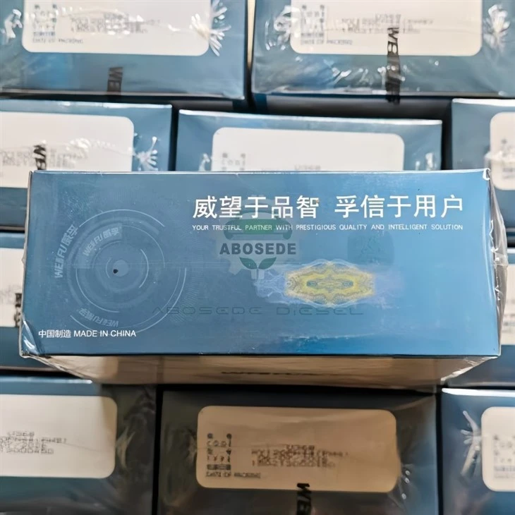 WEIFU U461 / 00U461 Fuel Injection Plunger – Linearised Flow Characteristic For Precision ECU Mapping factory