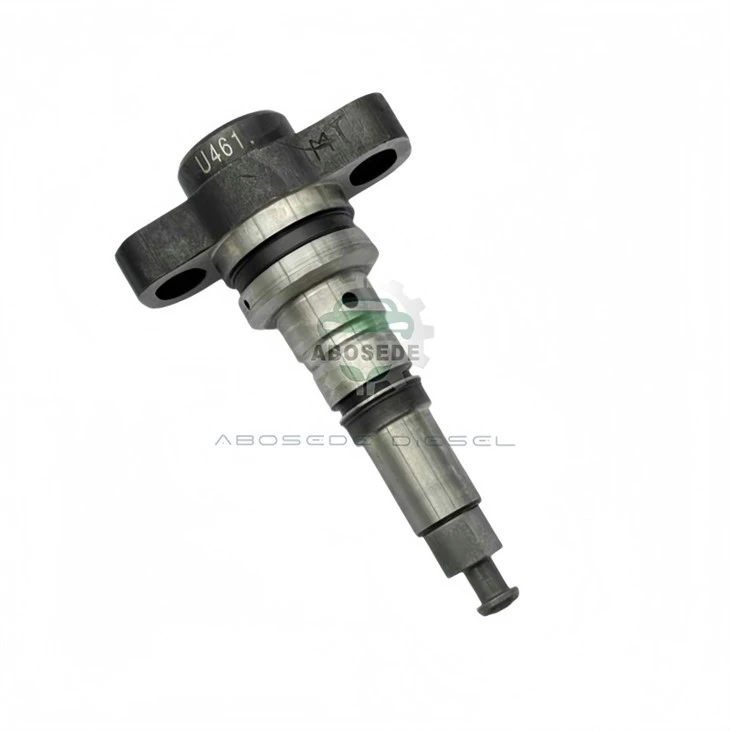 WEIFU U461 / 00U461 Fuel Injection Plunger – Linearised Flow Characteristic For Precision ECU Mapping suppliers
