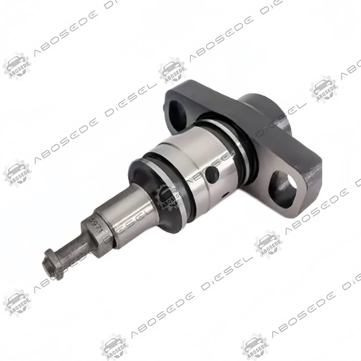 WEIFU U463 / 00U463 Fuel Injection Plunger – Built For High-Load Common Rail Duty Cycles