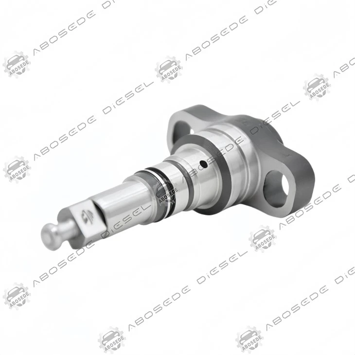 WEIFU U815 / 00U815 Fuel Injection Plunger – Dynamic Flow Stability For Low‑Emission Common Rail Systems