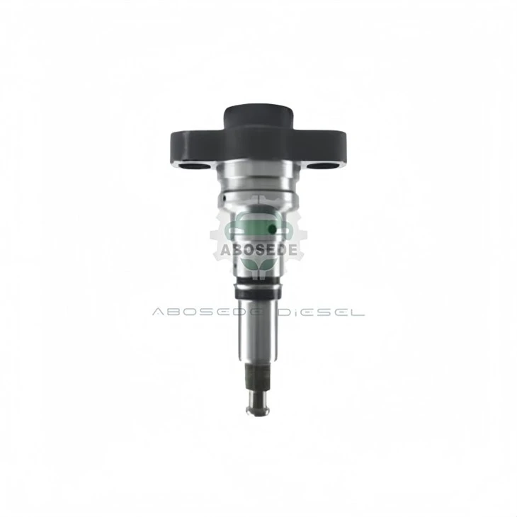 WEIFU U827 / 00U827 Fuel Injection Plunger – Anti‑Cavitation Shoulder Step For Extended Component Lifespan suppliers