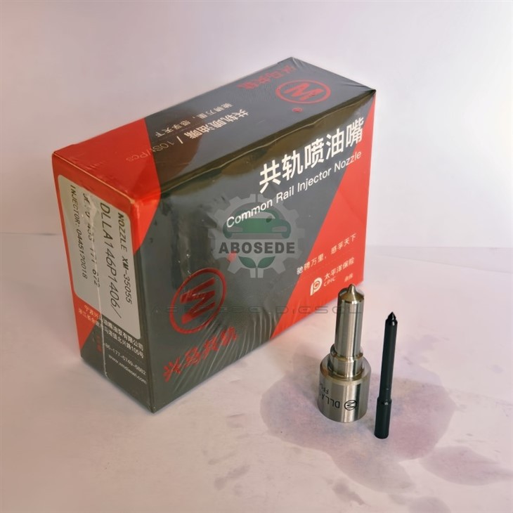 Xingma G3S48 High-Performance Nozzle – Durable & Precision Engineered Solution