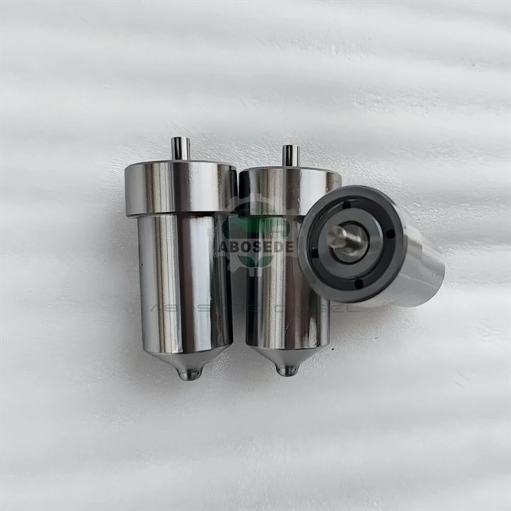 ZK153T830 Diesel Injector Nozzle – Weichai WD615 & 6170 Series suppliers